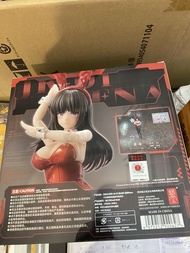 現貨蝸之殼JK-01 兔女郎-丽娜Rena套裝（連校服）