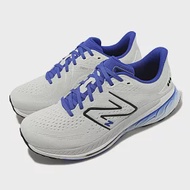 New Balance 慢跑鞋 860 V13 2E 寬楦 男鞋 白 藍 運動鞋 NB 紐巴倫 M860F13-2E