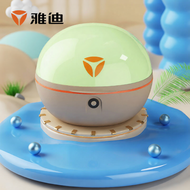 Yadea | กล่องเก็บของสำหรับรถสกูตเตอร์ไฟฟ้า