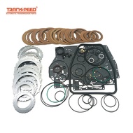 TRANSPEED 4HP22 ZF4HP22 Automatic Transmission Master Kit For BMW JAGUAR LAND ROVER Automatic Transm