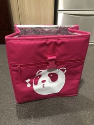 Foodpanda 外賣保溫袋 / Foodpanda Food Delivery Thermal Bag