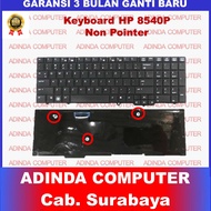 Keyboard hp 8540p PK1307G1A00 595790-001 PK1307E1C29