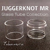Tabung Kaca Juggeknot MR kaca rta juggerknot mr glass tube yakamura
