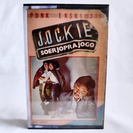 kaset yockie suryoprayogo punk eksklusif