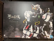 解體匠機 Metal Structure RX-93 Nu Gundam + 2盒  Option Parts Set