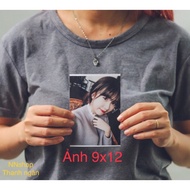 Beautiful 9x12 image