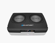 BLAUPUNKT XLf 220A BASS BOX 8" แบบคู่ พร้อมแอมป์ในตัว