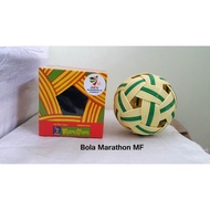 Marathon 101 Takraw Ball - 101 PRO Takraw Ball