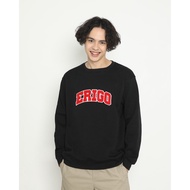 APPAREL Sweater JUMBO SIZEBIG S, M, L, XL, XXL, 3XL, 4XL, 5XL Basic Oblong DIstro Men's Women's