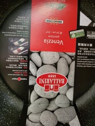 意大利製 孖人牌 BALLARINI Ferrara 鑊