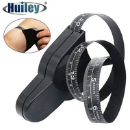 Body Waist Tape Measure 152cm/60 inch Retractable Height Measuring Ruler Muscle Measurement Tools Gy