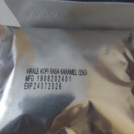 Virale Coffee minuman sachet