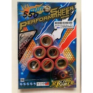 SUN RACING PULLEY BALL MIO125 / MIO i 125 /  NMAX / AEROX