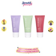 GRACE AND GLOW Smooth Deodorant Roll On Serum