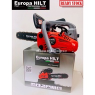***LIMITED OFFER***EUROPA HILT EX-1 12" GASOLINE CHAINSAW one hand chainsaw(Heavy Duty)