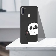 SAMSUNG A11/ M11 Case - Casing hp - Softcase Case SAMSUNG A11/ M11hp - Casing hp - Softcase - Case S