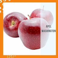 Buah Apel Washington 1 Kg Premium