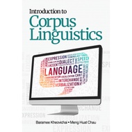 INTRODUCTION TO CORPUS LINGUISTICS