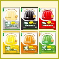 ➡ ➶ ∵ Mr Gulaman Hat 1box 10sachet