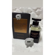 💯%Original Abercrombie &Fitch Authentic NiGHT for men pour homme 👍
