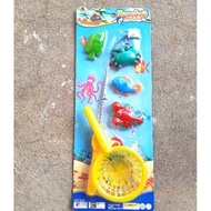 Mainan pancingan ikan murah mainan pancingan ikan mainan ikan pancing