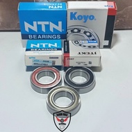 BEARING 6005 LLU NT 6005 2RS KY 6005 ZZ KY