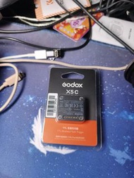 神牛godox x5 引閃器 canon