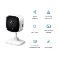 "荃灣門市全新行貨" TP-LINK Tapo C110 2K高清 WiFi攝錄機IP Cam