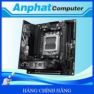 Main Motherboard ASUS ROG STRIX X870-I GAMING WIFI Socket AM5 - Genuine Product