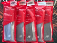 現貨 包順豐站或順豐櫃 鞋墊 New Balance RCP-1000 High Grade Rebounding Insole LAM55634 RCP1000