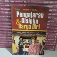 DISCIPLINE & SELF-PRICE TEACHING BOOK