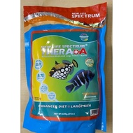 New Life Spectrum Thera A ( 3mm ) Fish Food Sinking Pellets (600G) EXP:05/2026