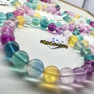 Candy Fluorite Gummy High Grade Win Stone Three New Crystals