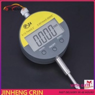 CRIN Injector AHE Travel Measuring Repair IP54 Oil Proof Digital Micrometer 12.7mm/0.5" 0.001mm Tool