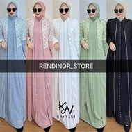 promo!!! SANITA GAMIS DRESS BY KAYYANI