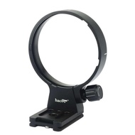 Haoge LMR-SM140S Tripod Mount Ring For Sigma 100-400mm f/5-6.3 DG DN OS Lens - Sony E Mount, Leica L
