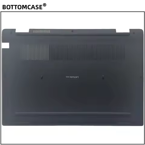 New For BOTTOMCASE® Latitude 3420 E3420 P144G Bottom Base Cover Lower Case 3VX9G 03VX9G