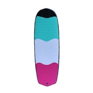 Homyl Carbon Fiber Foil Board Anti-Slip Pad Surfing Board Expanded Water Sports Gear for Beginners O