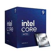 CPU INTEL CORE ULTRA 9 285 LGA 1851(By Lazada SuperTphone)