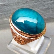 akik bacan