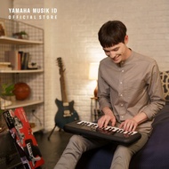 Yamaha PSS A50 Mini Portable Keyboard