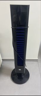 Imarflex伊瑪進口直立塔式風扇