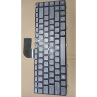 Dell Inspiron N5040 N5050 Dell XPS 15 L502X Vostro 3450 used original keyboard.