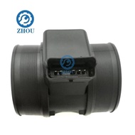 5WK9623 96 283 363 80 Mass Air Flow Maf Sensor For PEUGEOT 206 306 90 110 307 PARTNER BOXER Box EXPE