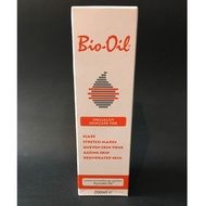 【全新降價】Bio-Oil百洛 護膚油200ml (正貨)