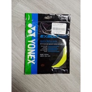 Yonex badminton string Exbolt 65