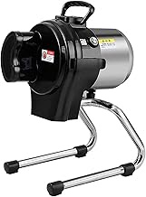 Commercial Leek Cutting Machine, Electric Vegetable Shredded Cutting Machine,110W Food Chopper, 1-5M