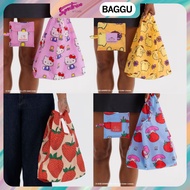 BAGGU | Foldable Reusable Tote Bags | Baby Baggu