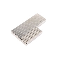 Square Magnet 15/20/25/30/50 * 5 * 3mm Strong 10x5x3 Magnet Stone NdFeB Rare Earth Permanent Magnet