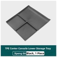 KVS | G6 Center Console Storage Organizer Decorative